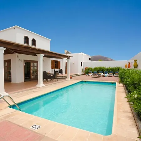 Villa Macca *